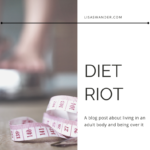 Diet Riot
