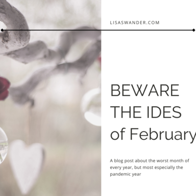 Beware the Ides of February