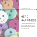 Herd Happiness title card