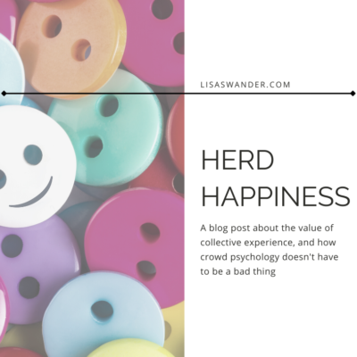 Herd Happiness