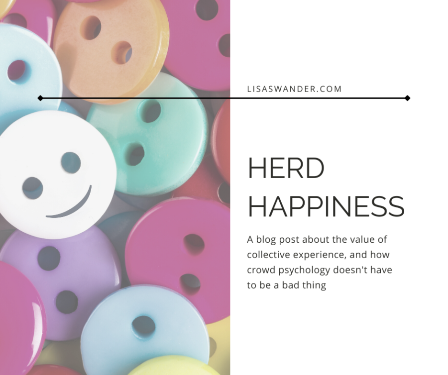 Herd Happiness
