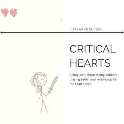 Critical Hearts
